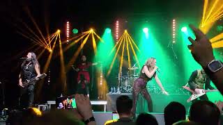 Therion - Leviathan - Live in Lublin, Poland 16.02.2024