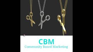 What is Community Based Marketing?