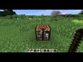 How to Make a Fence in Minecraft; Minecraft Fence Recipe How to Make a Fence in Minecraft; Minecraft Fence Recipe