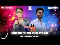 MC STAN X EMIWAY BANTAI ( Grind & Ek Din Pyar ) Prod.By DR DHEERU SLATT