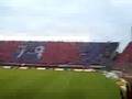 San Lorenzo chant