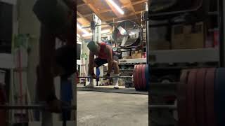 260kg deadlift at 80kg bodyweight