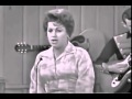 *Patsy Cline* - When I Get Thru With You