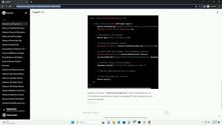 how to scroll down dropdown in selenium java