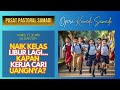 OPERA KOMEDI SAMADI || 6 JUNI 2024 || Pk. 17.30