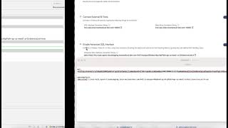 New SQL Interface: Connect DBVisualizer to Incorta