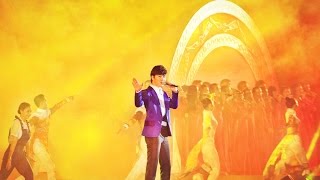 Nathan Lee - Đến với con người Việt Nam (live)