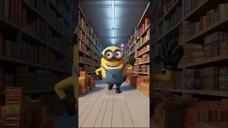 Amazing Minions Evolution 😍😍 #evonions #minionsai #minions