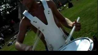 The Cadets 2005 In the Lot 2.wmv