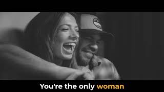 TIMOTHY JAMES - DANIELLE MARIE LYRIC VIDEO