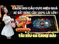 68 game bài đổi thưởng | Lên cho ae cách thức soi cầu tài xỉu 68 game bài đổi thưởng tỷ lệ thắng 99%