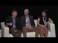 fol 2018 autonomous logistics panel