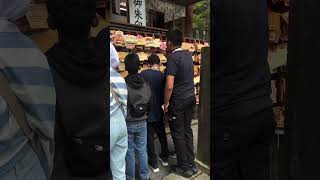 Fujiyoshida Sengen Shrine     #japan  #immersion  #smptarunabakti  #fujiyoshida  #mykenarytours