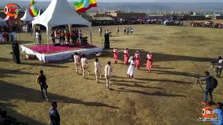 Ethiopian silte ቀመሪያ ጀማል ምርጥ የስልጢኛ ሙዚቃ የመድረክ ስራ kemeriya jemal