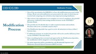 Module 10 Adding or Modifying Services