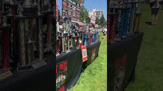 Canada’s Largest Ribfest, Burlington #ribfest #burlington