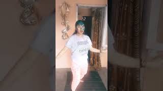 badri ki dulhania dance | holi dance shorts | shimla girl dance shorts | holi 2022 | #shorts #holi