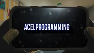 Flowchart VLOG (project)