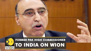 Former Pakistan High commissioner to India Abdul Basit speaks to WION on the Pak political crisis