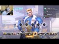 xqc reviews new overwatch winter wonderland 2019 xqcow