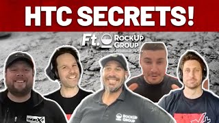 TechTalk: HTC Secrets!