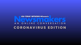 Newmakers: Coronavirus Edition with Dr. Tiffany Green, assistant professor at UW-Madison