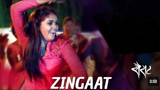Zingaat | zingaat song dj remix marathi | zingaat marathi song | marathi song dj