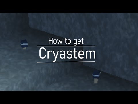 How to get cryastem (For Abhorrent and Orderly potions) Arcane Lineage Roblox