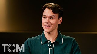 Creator Brandon Johnston on ALL THAT HEAVEN ALLOWS with Dave Karger | New Voices of Cinema | TCM