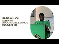 Silinyazwa abantu abaseduze kwethu | Fr. T Ngcobo Reflects