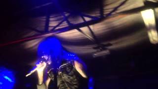 I want to be cremated by Wednesday 13