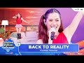 Violette Wautier - BACK TO REALITY l Thailand Music Countdown EP.25 3 Nov 2024