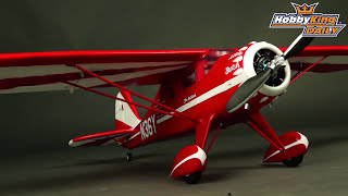 Durafly Monocoupe 1100mm (PNF) - HobbyKing Daily