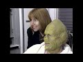 Behind the Scenes of How THE GRINCH Stole Christmas (Jim Carrey)