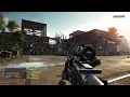 BATTLEFIELD 4 Montage (The Art Of War)