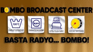 Bombo Radyo DZNC Cauayan Sunday Programs | February 05, 2023