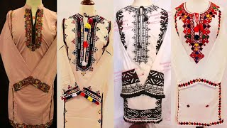 sindhi karhai designs