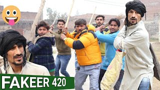 Fakeer 420 || Vakeel 420 New Video