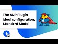 The official AMP plugin for WordPress: Standard Mode | AMP for WordPress