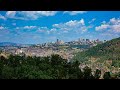 Kigali in Motion (4K) - Rwanda