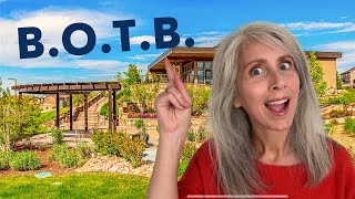 TOP 3 neighborhoods in Aurora CO