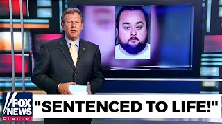 Chumlee From Pawn Stars Sentenced to Life Imprisonment