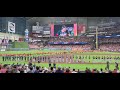 2021 mlb world series atlanta braves player introduction game 1