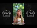 belodore ambassadors tiziana terenzi atlantide serbia ✨