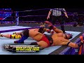 kalisto vs. lince dorardo wwe 205 live feb. 6 2018