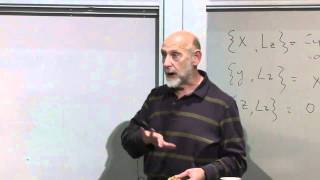 Classical Mechanics | Lecture 8