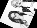 Lady Gaga ft. Lana Del Rey - Princess Die (leaked information)