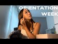 フィンランド留学 | 実は友達できないかもって思った Orientation Week (笑)