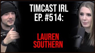 Timcast IRL - Trump ROASTS CNN+ For FAILING, Network FAILS In Less Than A Month w/Lauren Southern