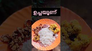 ഇന്നത്തെ ഉച്ചയൂണ് #subscribe #adamvibes1 #food #lunch #youtubeshorts #uchayoonu #shortvideo #shorts